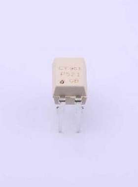 CYTLP521-1(GB) 晶体管输出光耦 DC输入 隔离电压(rms):5000V DIP