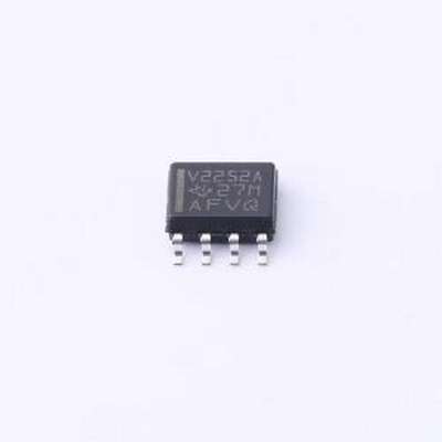 TLV2252AID 精密运放 TLV2252AID SOIC-8