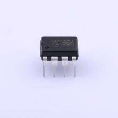 MC33063AP1G DC-DC电源芯片 MC33063AP1G PDIP-8