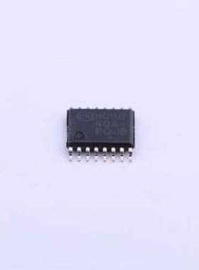 MC74HC4040ADTR2G 计数器/分频器 50MHz 12位二进制计数器 TSSOP-