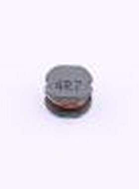 SCD.5835.CYF4R7MT00 功率电感 4.7uH ±20% SMD,5.8x5.2mm