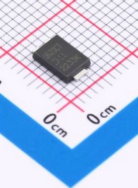 PDU620CT-13 快恢复/高效率二极管 PDU620CT-13 Power-DI-5