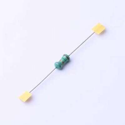 PDSH0512I-1R5M 色环/插件电感 1.5uH ±20% 2.3A 色环电感 插件,