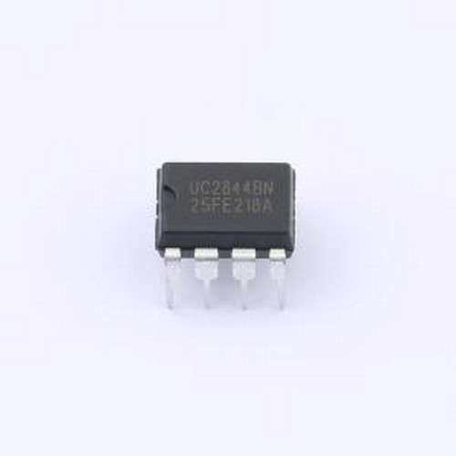 UC2844BN(LX) AC-DC控制器和稳压器 AC-DC控制器和稳压器 DIP-8