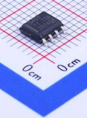 TPS5450DDAR DC-DC电源芯片 TPS5450DDAR SOP-8-EP-150mil