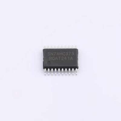 SN74HC373PW(LX) 锁存器 SN74HC373PW(LX) TSSOP-20