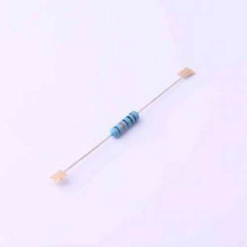 MF3WS-100KΩ±1%T 插件电阻 金属膜电阻 100kΩ ±1% 3W 插件,D5