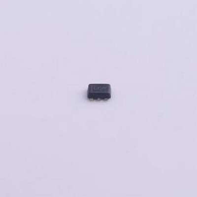 SN74LVC1G04DRLR 反相器 单路反相器 SOT-553