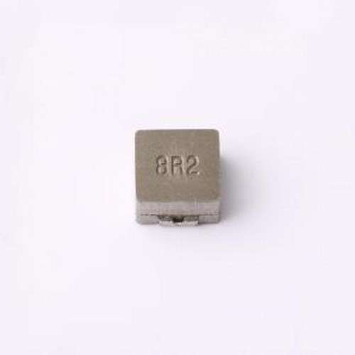 SRP6540-8R2M 功率电感 8.2uH ±20% 5A SMD,6.5x7.2mm