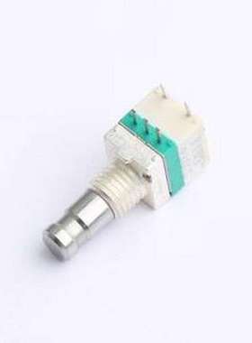 R08717NS-SP13S7.0-B103-0098 可调电阻/电位器 R08717NS-SP13S7.