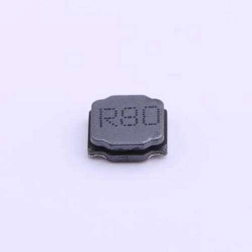 SQH6020S-0R8N-LF 功率电感 800nH ±30% SMD