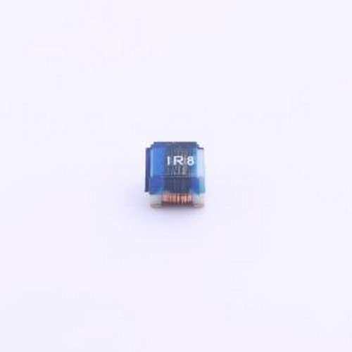 FHW1008UC1R8JGT 贴片电感 1.8uH ±5% 1008