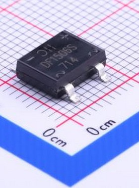 DF1506S-T 整流桥 DF1506S-T DF-S