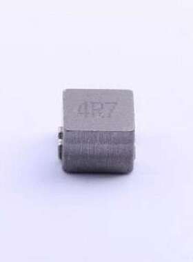 SLO0650H4R7MTT 功率电感 4.7uH ±20% SMD