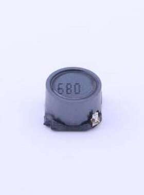 SLP7045S680MTT 功率电感 68uH ±20% SMD