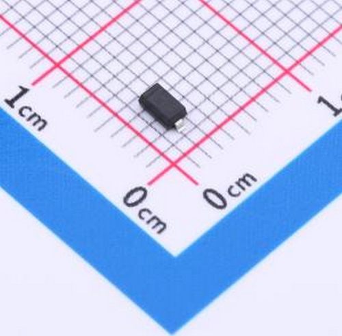 MMSZ5256C-E3-08 稳压二极管 MMSZ5256C-E3-08 SOD-123