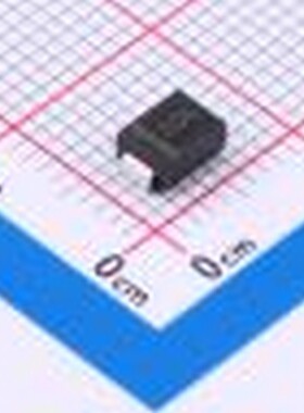 MBRS360BT3G 肖特基二极管 电压:60V 电流:3A SMB(DO-214AA)
