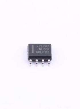 SN65HVD1787DR RS-485/RS-422芯片 SN65HVD1787DR SOIC-8