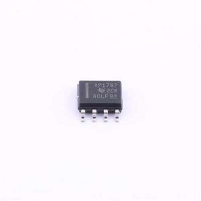 SN65HVD1787DR RS-485/RS-422芯片 SN65HVD1787DR SOIC-8