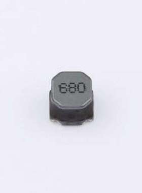 SFE5040B-680M-F-HF 功率电感 电感值:68.0uH精度:±20%；Isat:0.