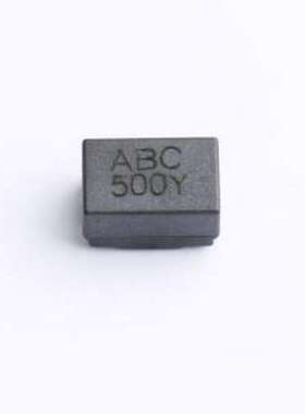 SF0905500YLB 共模滤波器 共模滤波器； SMD-4P,9.2x6mm