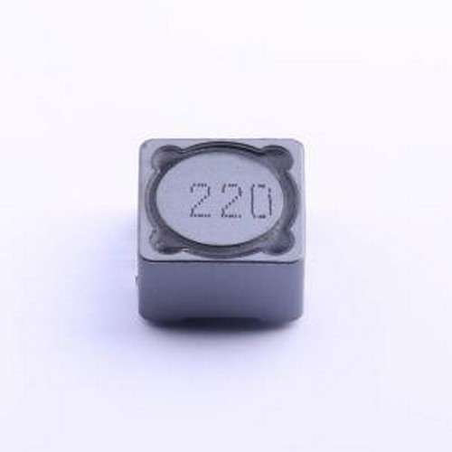 MS127-220MT 功率电感 22uH ±20% SMD