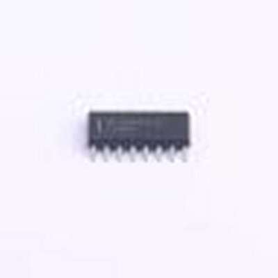 TL494CD DC-DC电源芯片 TL494CD SOIC-16