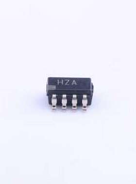 AD8034ARTZ-REEL7 FET输入运放 AD8034ARTZ-REEL7 SOT-23-8