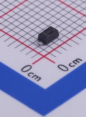BAS70H,115 肖特基二极管 电压:70V 电流:70mA SOD-123F