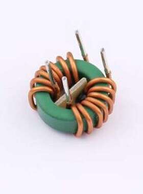 XRT1495-331HFR1L 共模滤波器 14*9*5 330uH 卧式双线分绕 插件,D