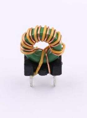 XRT953B36-501MVSYL4 共模滤波器 插件共模电感500uH 1.2A 953环