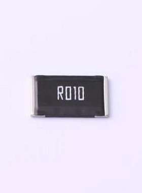 MA452750FR010MZ 贴片电阻 10mΩ ±1% SMD,6.6x11mm