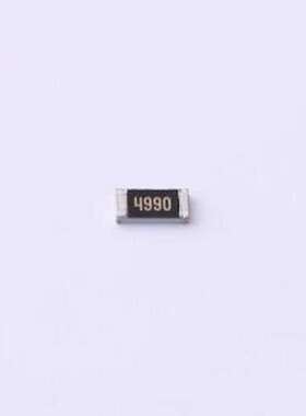 ARG06BTC4990 贴片电阻 薄膜电阻 499Ω ±0.1% 1206