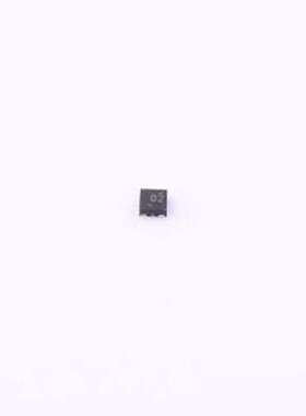 LP590713QDQNRQ1 线性稳压器(LDO) LP590713QDQNRQ1 X2-SON-4-EP(