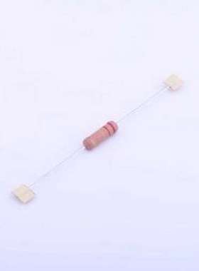 FMP300JT-73-220K 插件电阻 金属膜电阻 220kΩ ±5% 3W 插件,D5x