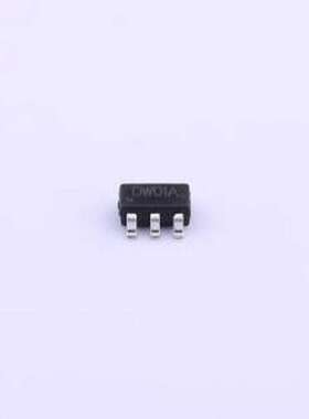 WSTDW01 电池管理 WSTDW01 SOT-23-6