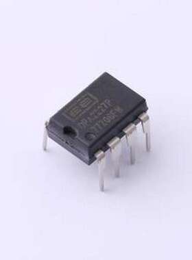 OPA2227P 精密运放 OPA2227P PDIP-8