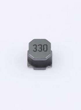 SFE5040B-330M-F-HF 功率电感 电感值:33.0uH精度:±20%；Isat:1.