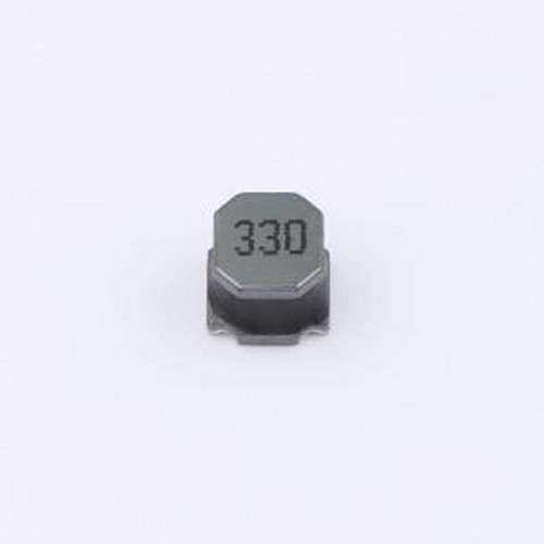 SFE5040B-330M-F-HF 功率电感 电感值:33.0uH精度:±20%；Isat:1.