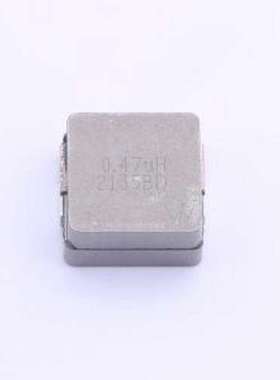 IHLP5050FDERR47M01 功率电感 470nH ±20% 63A SMD,12.9x13.2mm