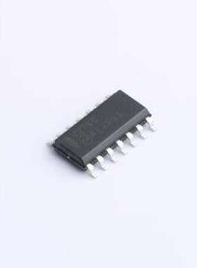NCV274DR2G 运算放大器 Operational Amplifier, 3MHz, Low power