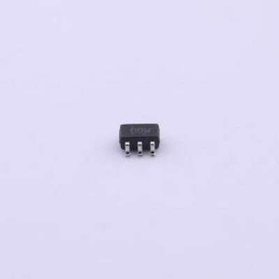 TLV70028DCKR 线性稳压器(LDO) 输入5.5V 输出2.8V 200mA SC-70-5