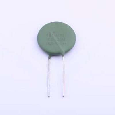 MF2510007M1DN0CSB0 NTC热敏电阻 10Ω 电阻精度:±20% 插件,P=10