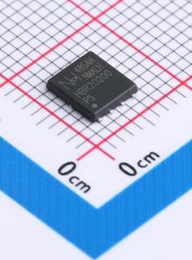 HBR20200P5 肖特基二极管 电压:200V 电流:20A PDFN5x6