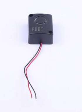 FSD-4839-24V 蜂鸣器 压电式24V 2900HZ