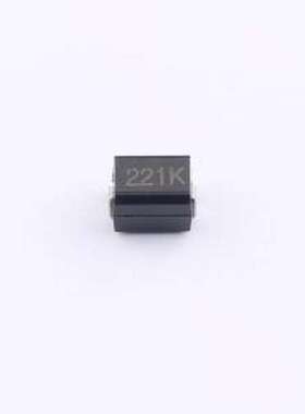 CM4532221KSB 功率电感 220uH ±10% 1812