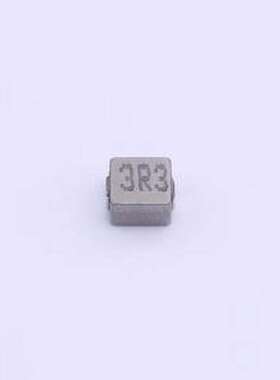 YSPIA0320-3R3M 功率电感 3.3uH ±20% SMD,3.4x3.0x2mm