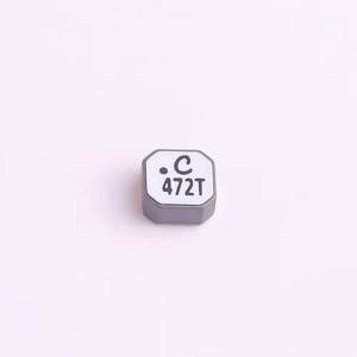 LPS4018-472MRC 功率电感 4.7uH ±20% 1.8A SMD,3.9x3.9mm