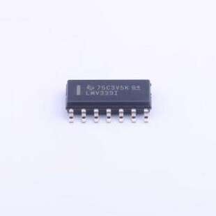 SOIC LMV339IDR 比较器