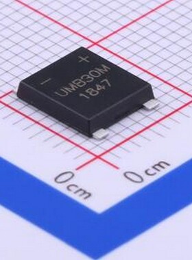 UMSB30M 整流桥 UMSB30M UMSB